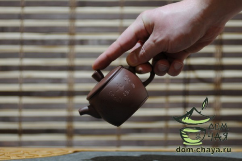 Исинский Чайник #479