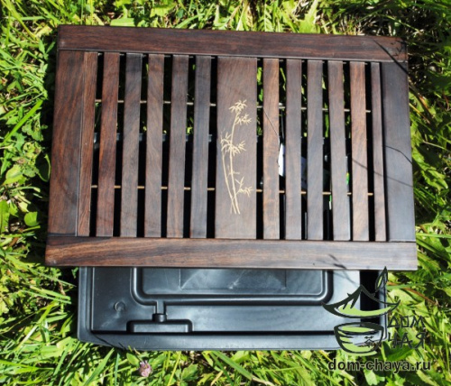 Чабань дерево (маленькая)