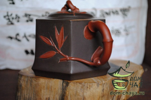 Исинский Чайник #187