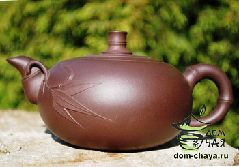 Исинский Чайник #227