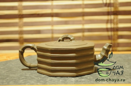 Исинский Чайник #548