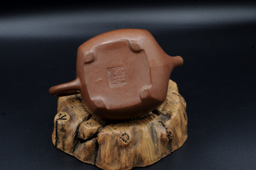 Авторский Чайник из Циньчжоу, 110мл #61