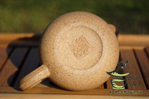 Исинский Чайник #107