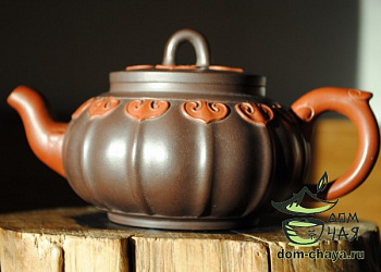 Исинский Чайник #160