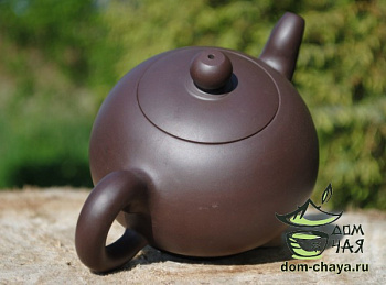 Исинский Чайник #235