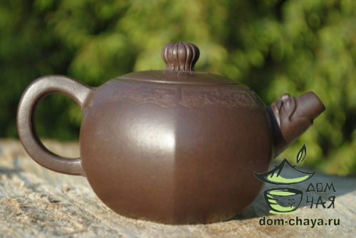 Исинский Чайник #290