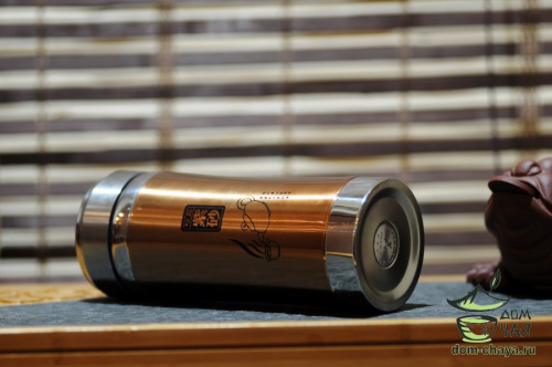 Исинский термос #9