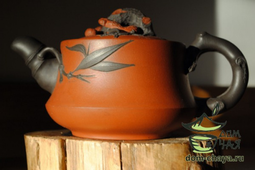 Исинский Чайник #170
