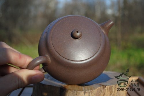 Исинский Чайник #84