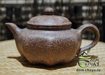 Исинский Чайник #455