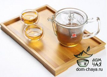 Чайный поднос
