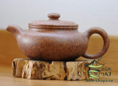 Исинский Чайник #470