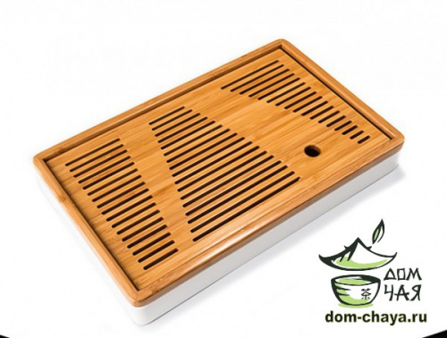 Чабань комбинированный дизайн