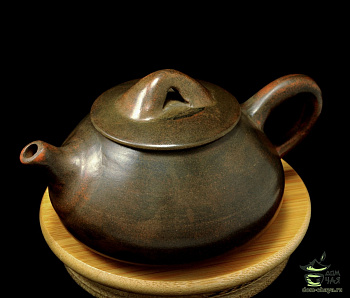 Авторский Чайник из Циньчжоу #31