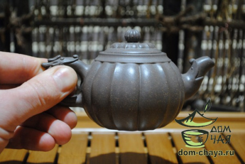 Исинский Чайник #420