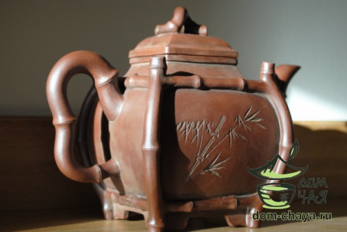Исинский Чайник #183