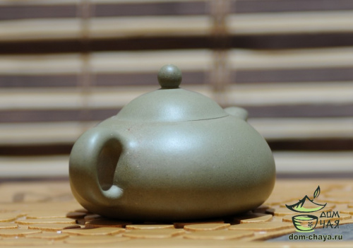 Чайник Исинская глина #607