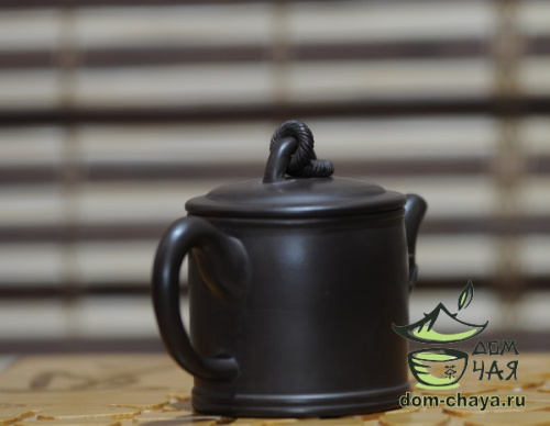 Чайник Исинская глина #576