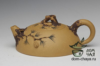 Чайник Сосна #64