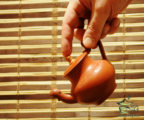 Исинский Чайник Змей Искуситель #552