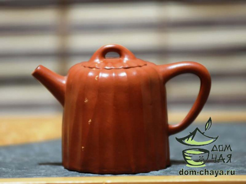 Исинский Чайник #525