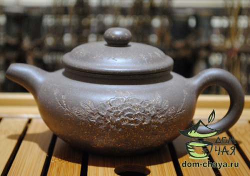 Исинский Чайник #433