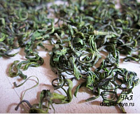 Лао Шань Люй Ча 160 гр.