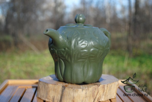 Исинский Чайник #89