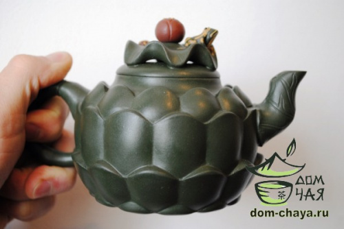 Исинский Чайник #181