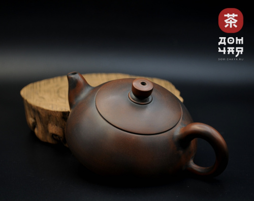 Авторский Чайник из Циньчжоу #77, 75мл.