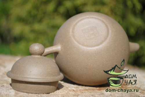 Исинский Чайник #247