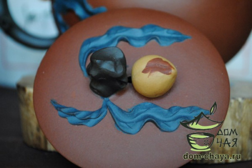 Исинский Чайник #188