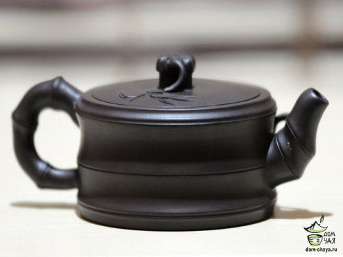 Чайник Исинская глина #645