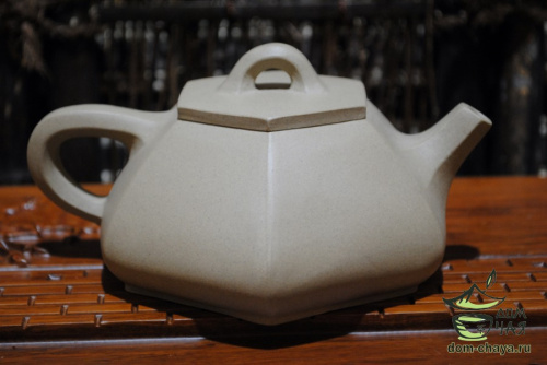Исинский Чайник #448