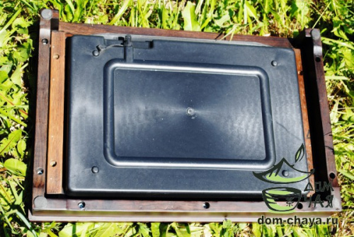 Чабань дерево (маленькая)