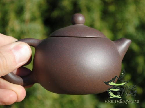 Исинский Чайник #218