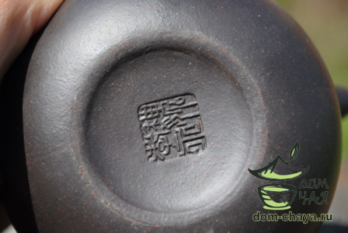 Исинский Чайник #257