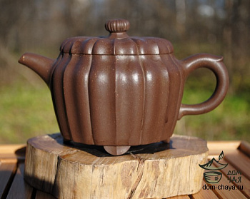 Исинский Чайник #86