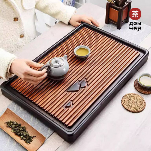 Чабань Сандал Монолит Большая 50х34х4см