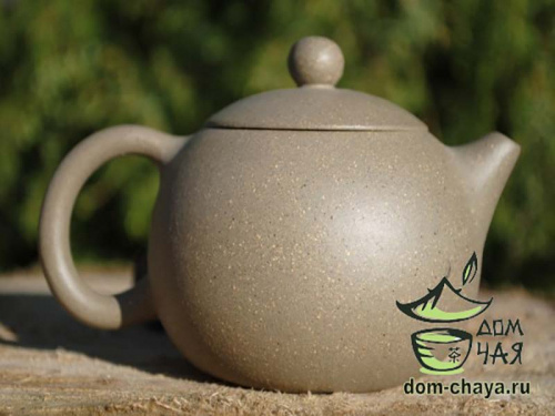 Исинский Чайник #216