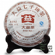 Да И 8592 «Мэн Хай» 2012г.