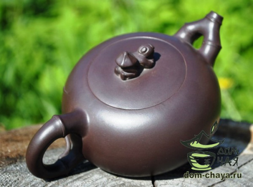 Исинский Чайник #282