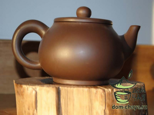 Исинский Чайник #163