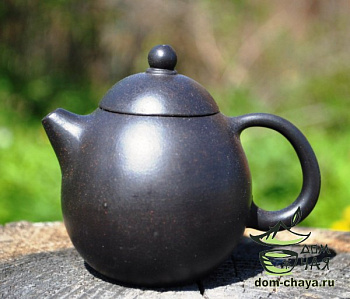 Исинский Чайник #254