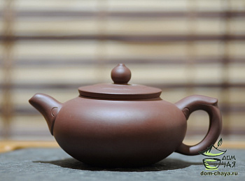 Исинский Чайник #489