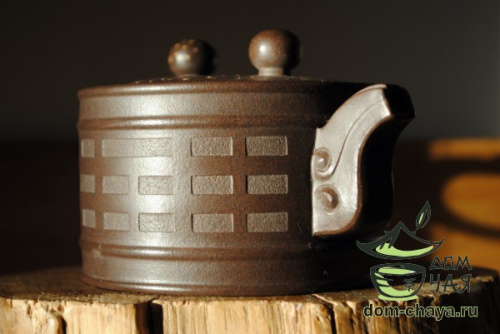 Исинский Чайник #153