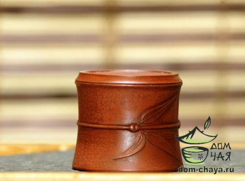 Пиала Исинская глина #76