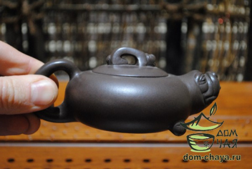 Исинский Чайник #425