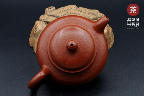 Авторский Исинский чайник, 150мл #675