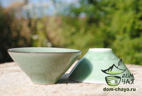 Пиала «Лун Цюань» #6